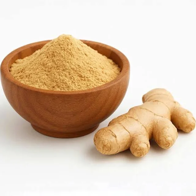 پودر زنجبیل